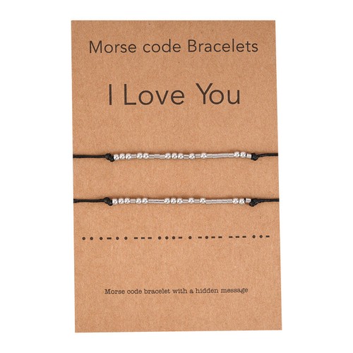 Morse code secret hidden - secret,