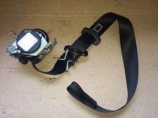 FIAT GRANDE PUNTO ACTIVE SPORT N/S PASSENGER FRONT SEAT BELT 2006 3 DR 605236000