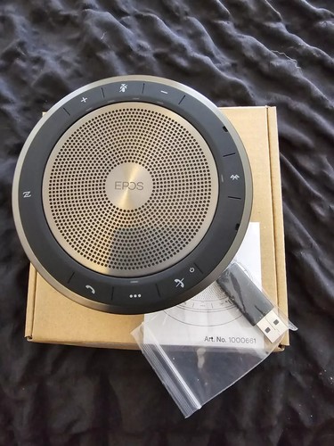 Epos sennheiser 40 - epos, sp