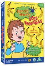 Horrid Henry: Horrid Henry