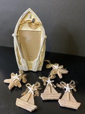 (5) Kirkland Sailboat Star