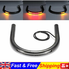 Tube Rear Seat Hoop Loop Frame