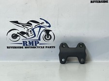 Ducati Monster 821 Top Yoke Handlebar Clamp Riser