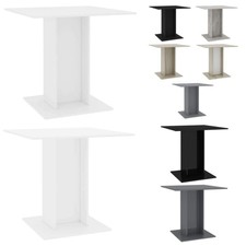 vidaXL Dining Table Home