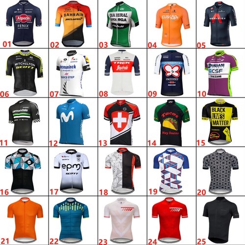 Men team cycling - team,
