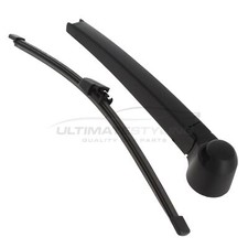Rear Windscreen Wiper Arm &