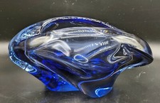 Skrdlovice #5637 Czech Glass