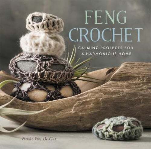 Feng crochet calming - feng, crochet: