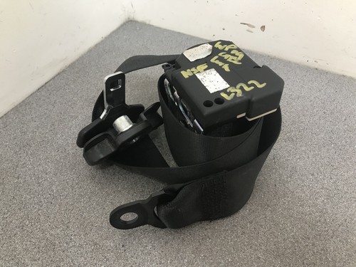 Seat belt range rover - seat, l322