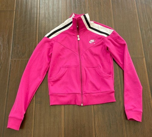 Nike air girl - air, pink