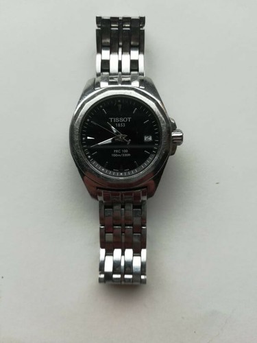 Tissot prc 100 - prc, watch