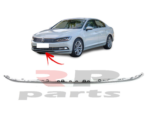 For passat 2014 2018 - for,