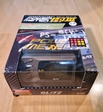 BRAND NEW BLITZ POWER METER