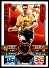 Match Attax 2015/16 EXTRA -