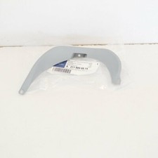 NEW MB E-CLASS W211 FRONT