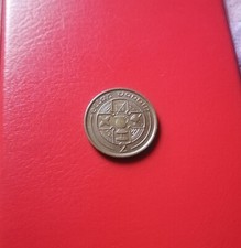 Isle man 2p coin - isle,
