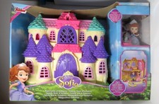 Jakks Pacific Disney Sofia