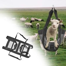 Calf Sling for Weighing Small