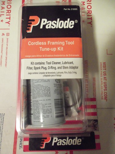 Paslode part 219305 cordless - #,