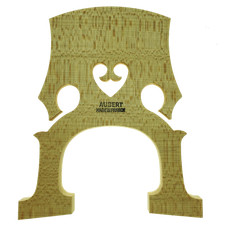 Aubert Mirecourt France 3/4