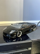Lamborghini Murcielago
