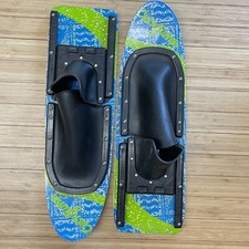 CUT 'N JUMP Competition Water