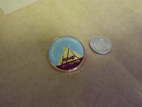 Camping and caravan club - camping,