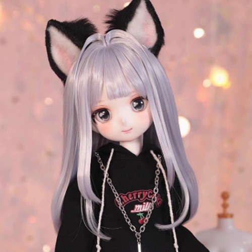 Bjd doll resin joint - bjd,