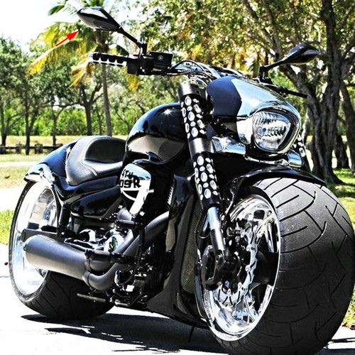 For suzuki boulevard m109r - m109r, led