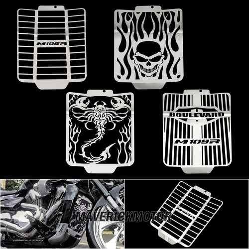 Radiator cover grille - radiator,