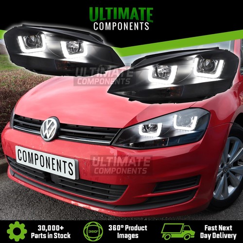 Golf mk7 2012 - vw,