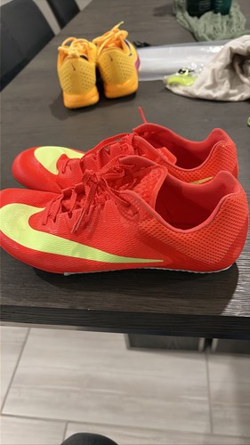 Nike zoom rival sprint track - nike,
