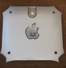 Apple PowerMac G4 QUICKSILVER