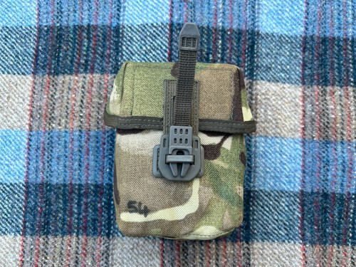 Genuine british army current - british,