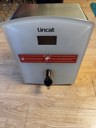 Lincat commercial hot water - hot,