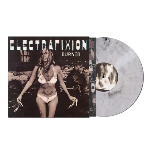Electrafixion burned rsd - electrafixion,