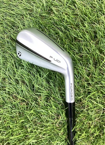 Taylormade udi iron 17 - udi, 2