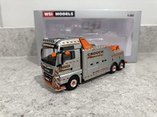 Corgi/WSI - MAN TGX XXL 6x4