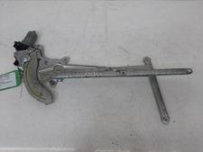 2009 VAUXHALL AGILA Mk2 B N/S Passengers Left Front Door Window Motor Regulator