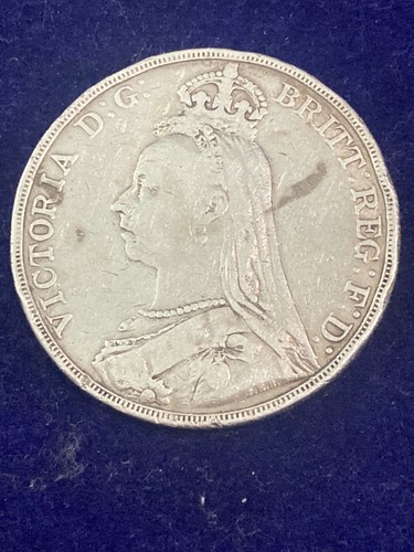 1889 queen victoria - 🇬🇧1889,