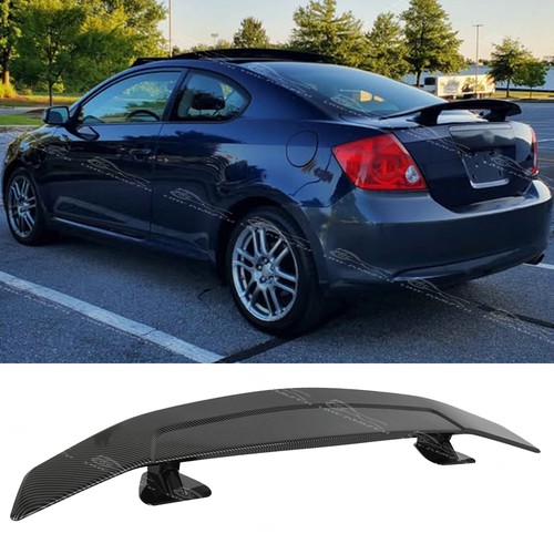 Carbon fiber rear - fiber,