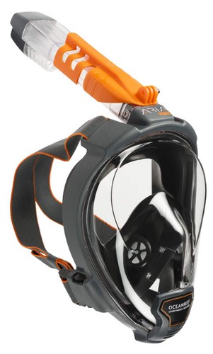 Ocean reef aria full face - aria,