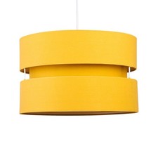 Easy Fit Pendant Light Shade