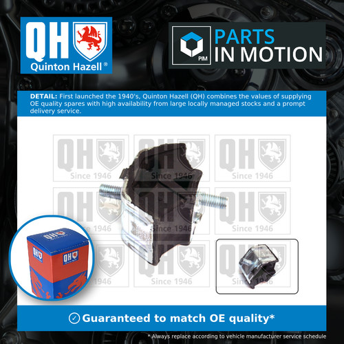 Engine mount fits bmw 325 - engine, e30