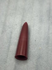 Vintage PARKER 51 AEROMETRIC Fountain Pen Parts ~Hood Section Burgundy