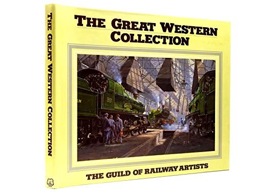 Great western collection - great,