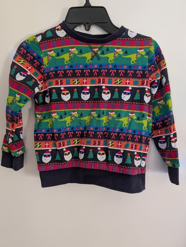 Boys dinosaur christmas - dinosaur,