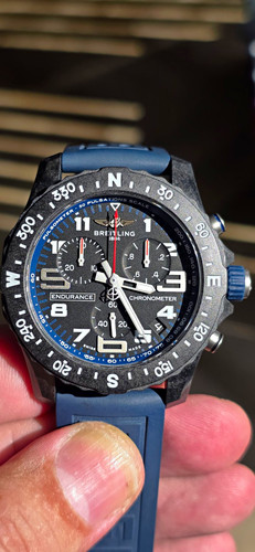 Breitling endurance pro x82310 - breitling,