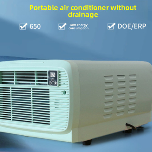 Portable air conditioner free - air,