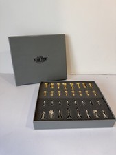 1994 Franklin Mint STAR TREK